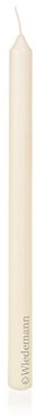 Altarkerzen Kerzen Elfenbein Creme 40 x 500 mm