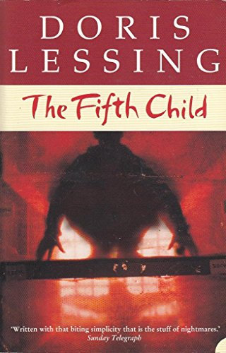 The Fifth Child (Paladin Books) (English Edition)