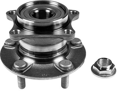 Blue Print ADM58345 Wheel Bearing Kit