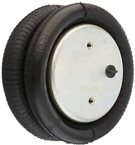 Febi bilstein 39093 Soufflet à air, suspension pneumatique