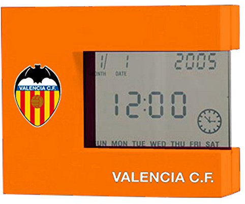 Valencia C.F. 2602172 - Reloj de Pulsera