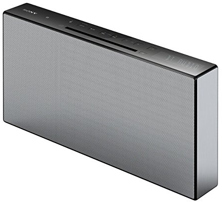 Sony CMT-X3CD Système Hi-FI Bluetooth Blanc