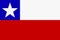 U24 Fahne Flagge Chile 60 x 90 cm