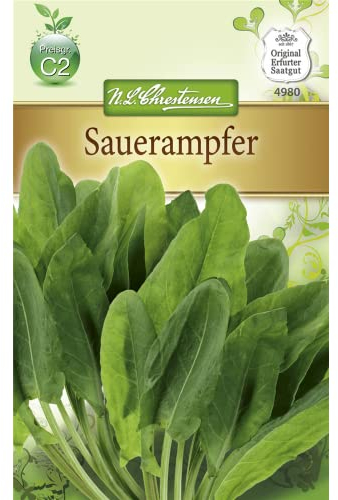 Chrestensen Sauerampfer