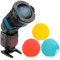 ROGUE 3-in-1 Flash Stacking Grid System