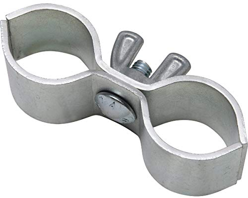 Torrohrschelle 1-5/8 Zc