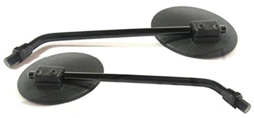 Spiegel Set Rückspiegel links & rechts passend für Honda CB CY MB S MT S 50 80 125