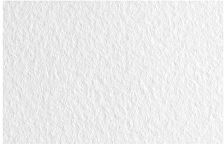 Honsell 21297101 - Fabriano Tiziano Pastellpapier Bianco, DIN A4, 50 Blatt, 160 g/m², hoch hadernhaltig, säurefrei und alterungsbeständig, griffige, raue Oberfläche