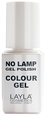 LAYLA NO LAMP GEL POLISH COLOUR N.7
