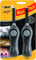 BIC Mega Standard Utility Lighter (Pack of 2) - Black