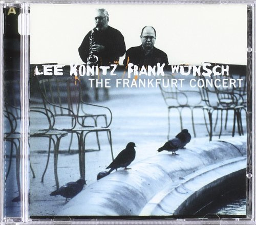 The Frankfurt Concert