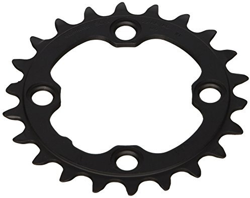 Shimano Plato 22T M770 Deore Xt