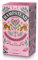 Hampstead Tea London Infusion Revitalisante Biodynamique Bio Hibiscus Rose musquée / Tisane Rose Musquée et Hibiscus Revitalisante et Biodinamique - 1 x 20 Sachets (40 Grammes)