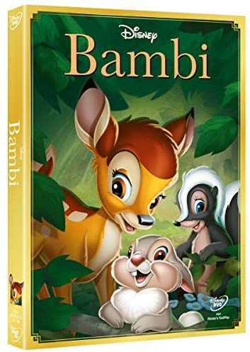 Bambi (edizione speciale) [IT Import]