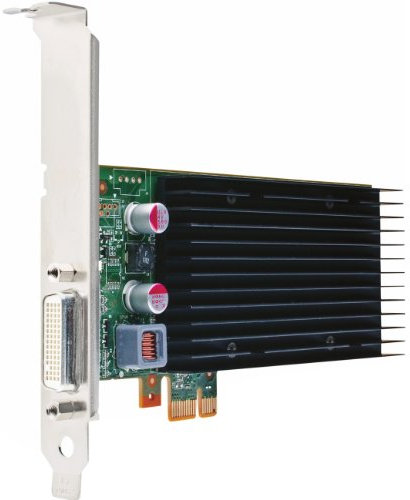 HP BV456AT NVIDIA NVS 300 0.5GB scheda video