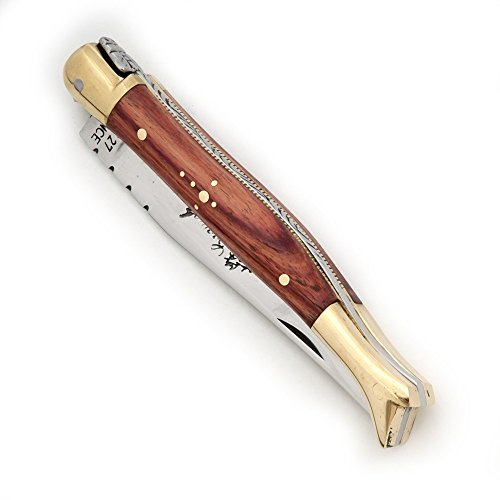 Couteau Laguiole Bottine