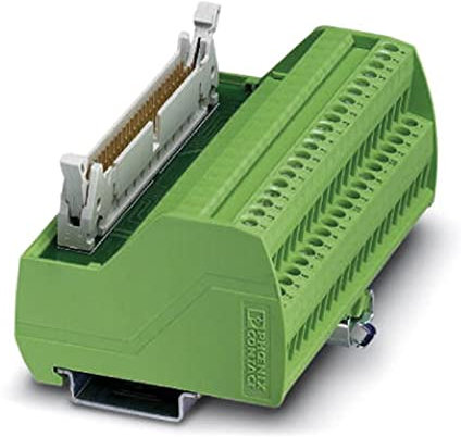 PHOENIX CONTACT VIP-2/SC/FLK50/LED/PLC