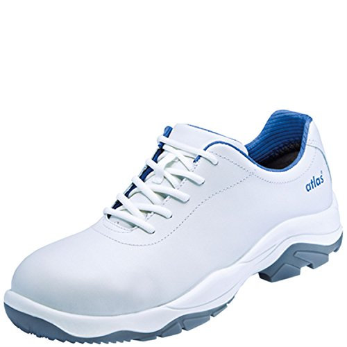 ATLAS Werkschoenen CL 20 S2 Wit-43