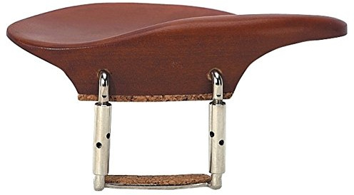 GEWA 432767 Chin rest Strobel Boxwood Violin