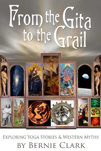 From the Gita to the Grail (English Edition)