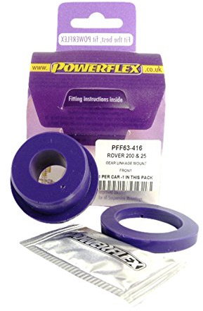 Powerflex PFF63-416 Bushes