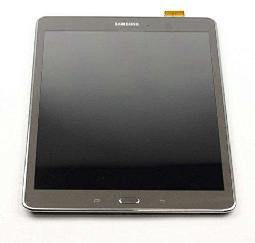 Samsung GH97-17400A Svc Lcd Assy-Octa, (E/Gra