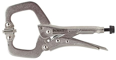 DeWalt Serre-joint de verrouillage DWHT75841