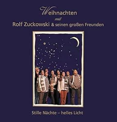 Stille Nächte - Helles Licht