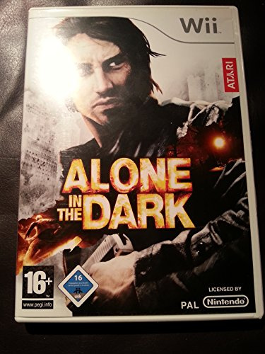 Alone in the Dark (Wii)