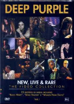 New Live & Rare I