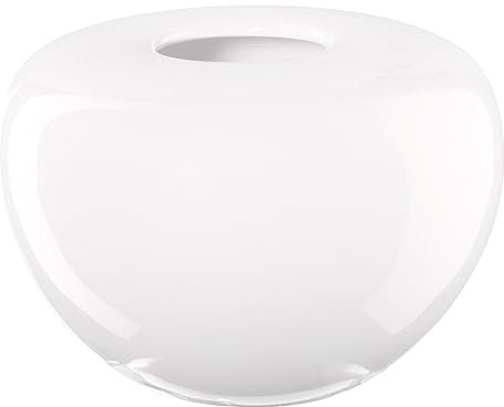 Mini-Vase, Durchmesser 7, 3 cm, Höhe 5 cm.