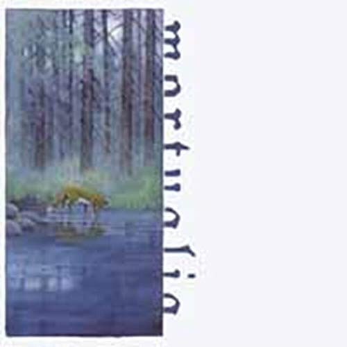 MORIBUND RECORDS