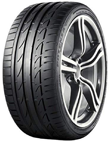 Bridgestone Potenza S 001 XL FSL - 225/40R18 92Y - Sommerreifen