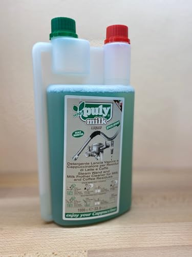 Verde Puly Milk Liquid Cleaner Green Power