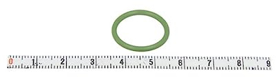 VALEO 509763 Kühlung