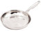 Swiss Diamond SDCLAD3520i Premium Clad Fry Pan-8, Stainless Steel, Silver