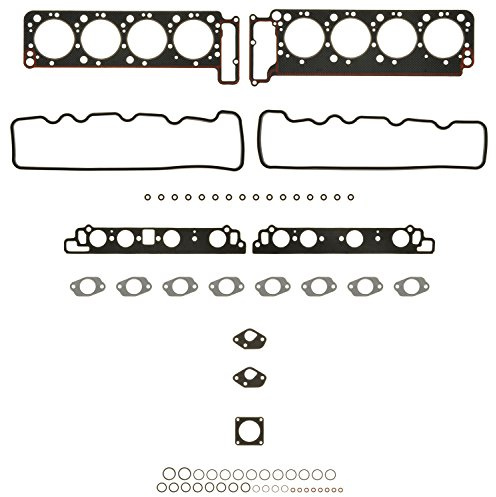 Ajusa 52129500 Gasket Set cylinder head