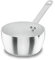 Lacor 21220 Casserole Bombée 20 cm
