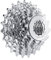 SRAM Kassette PG-950 Road, Verchromt, 17 x 17 x 6 cm