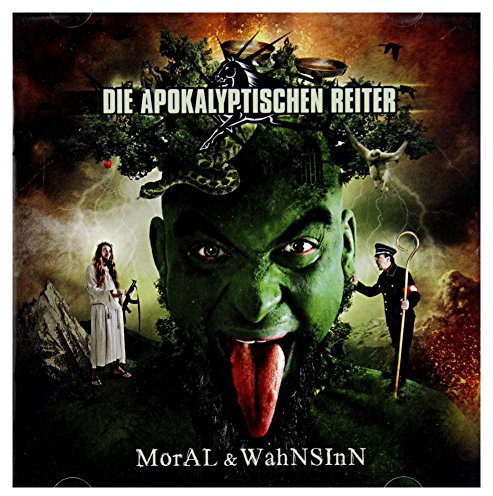 Nuclear Blast (Rough Trade)