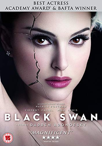 Black Swan [UK Import]