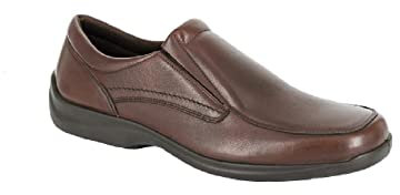 TWIN GUSSET CASUAL - Brown - size M9