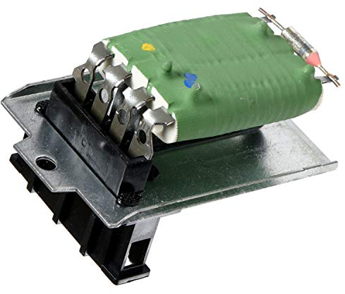 febi bilstein 19772 Widerstand für Gebläse, 1 Stück