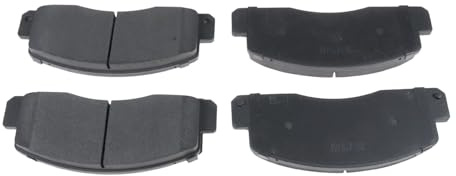 Blue Print ADT342144 Front Brake Pads - Set of 4