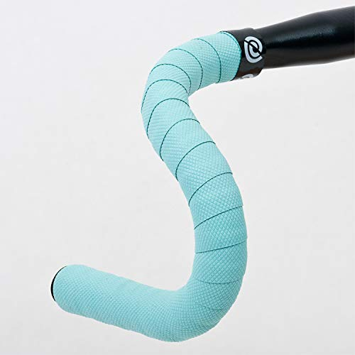Bike Ribbon Grip Evo Lenkerband, Celeste, XL