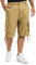 Brandit Herren Urban Legend Shorts Cargos, Beige, M