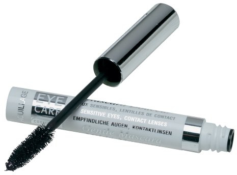 Eye Care Cosmetics Sanfte Mascara 6g Flanel