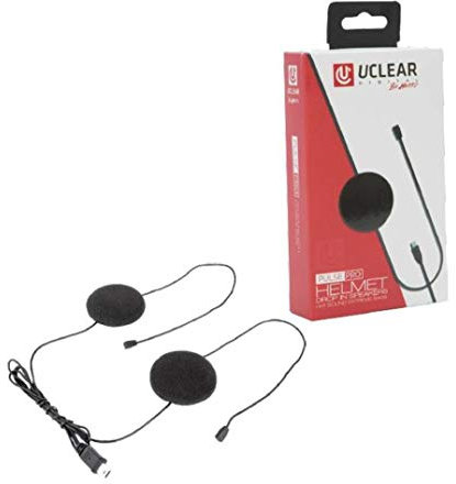 UCLEAR Pulse HD30 Pro HBC & AMP Lautsprecher
