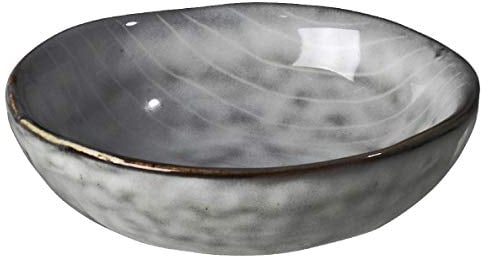 broste Copenhagen Nordic SEA Butterschale 7 x 2 cm