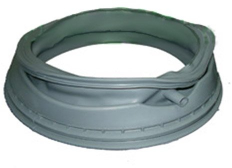 Easyricambi Guarnizione per Porta oblò Lavatrice Compatibile con Bosch 281835 361127